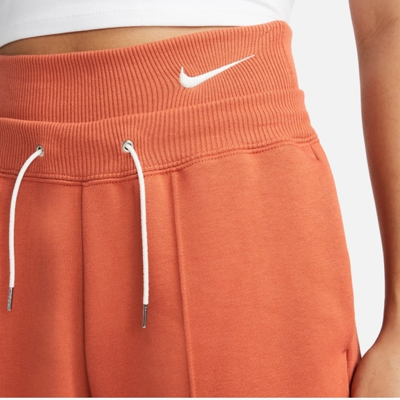 Nike Icon Clash Fleece Jogger Pants - Picture 5 of 6